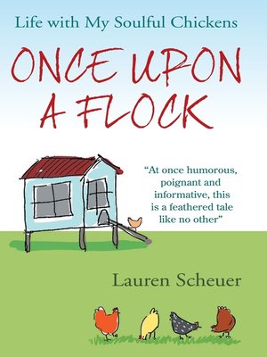 cover image of Once Upon a Flock